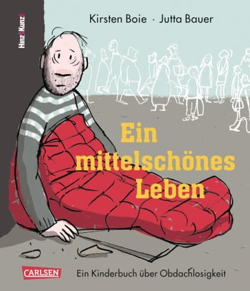 Ein mittelschönes Leben - Kirsten Boie