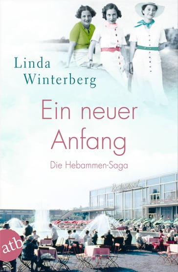 Ein neuer Anfang - Linda Winterberg