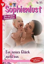 Ein neues Gluck zieht ein