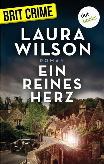 Ein reines Herz - Laura Wilson