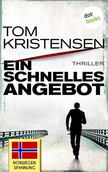 Ein schnelles Angebot - Tom Kristensen