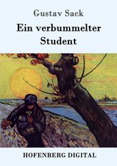 Ein verbummelter Student