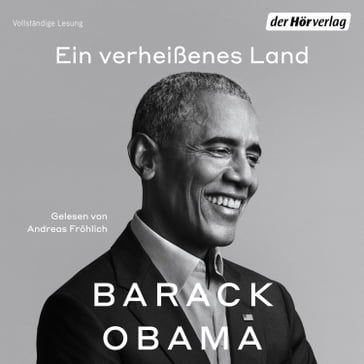 Ein verheißenes Land - Barack Obama