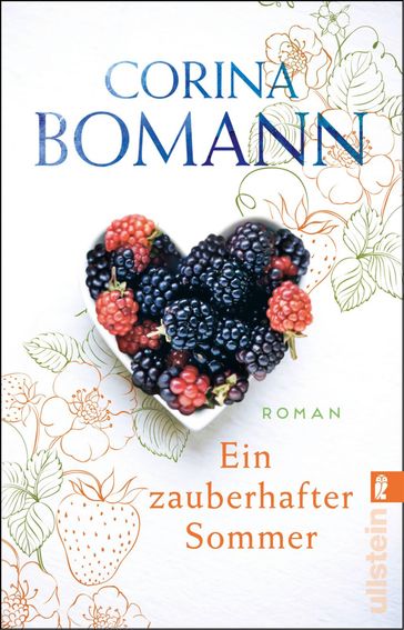 Ein zauberhafter Sommer - Corina Bomann