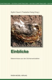 Einblicke