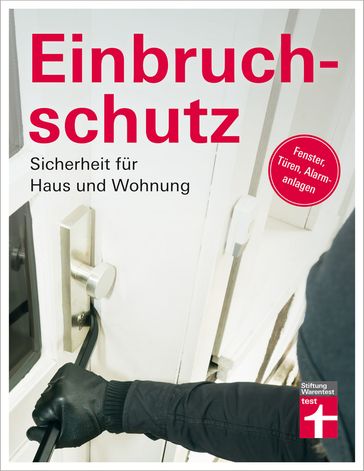 Einbruchschutz - Marius von der Forst - Markus Fasse