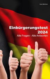 Einburgerungstest 2024