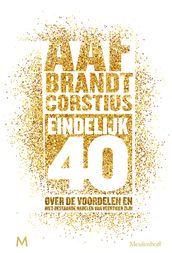 Eindelijk 40