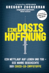 Eine Dosis Hoffnung