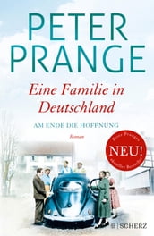 Eine Familie in Deutschland