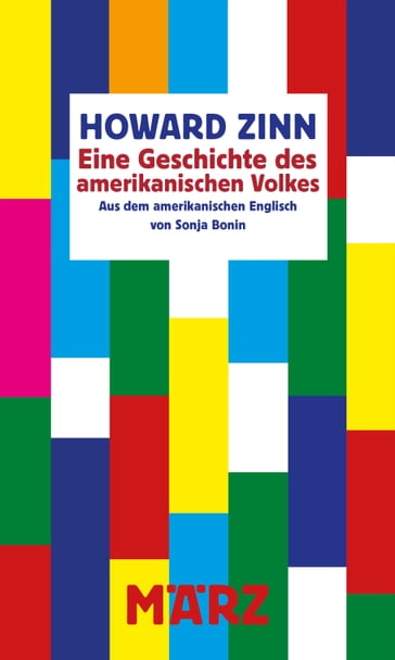 Eine Geschichte des amerikanischen Volkes - Howard Zinn