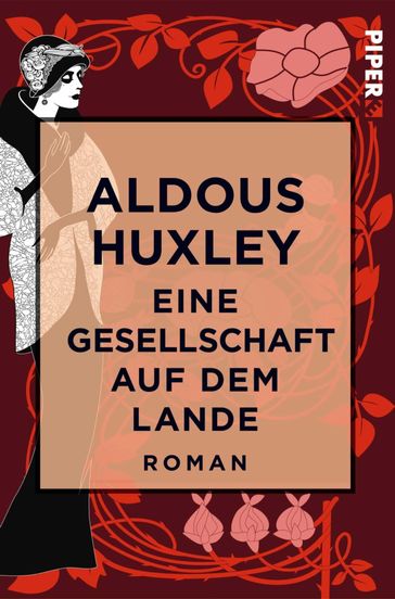 Eine Gesellschaft auf dem Lande - Aldous Huxley