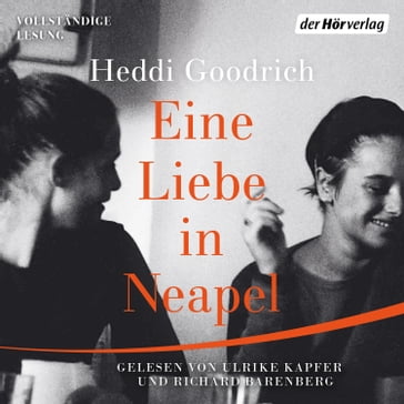 Eine Liebe in Neapel - Heddi Goodrich