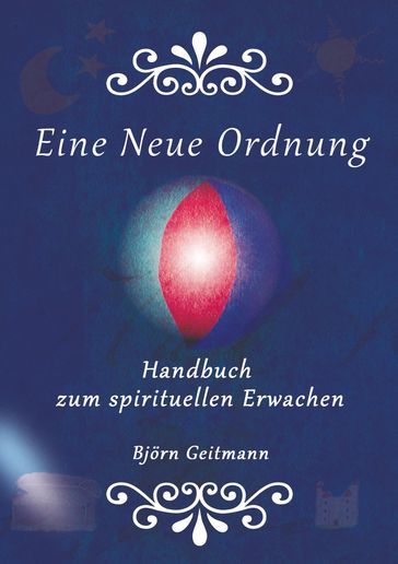 Eine Neue Ordnung - Bjorn Geitmann - Torsten Peters