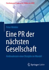 Eine PR der nachsten Gesellschaft