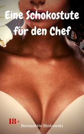 Eine Schokostute fur den Chef