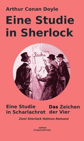 Eine Studie in Sherlock