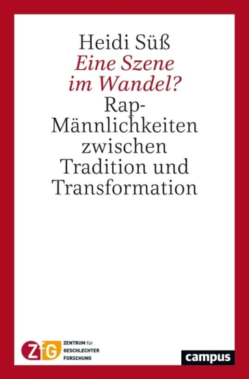 Eine Szene im Wandel? - Heidi Suß