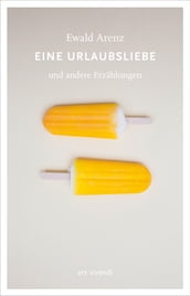 Eine Urlaubsliebe (eBook)