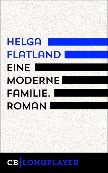 Eine moderne Familie - Helga Flatland