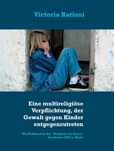 Eine multireligiöse Verpflichtung, der Gewalt gegen Kinder entgegenzutreten - Victoria Rationi