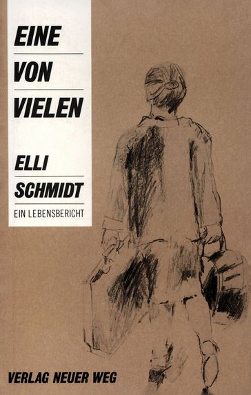 Eine von Vielen - Elli Schmitt