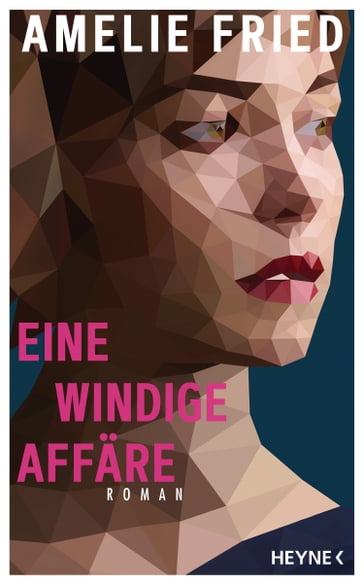 Eine windige Affäre - Amelie Fried