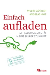 Einfach aufladen