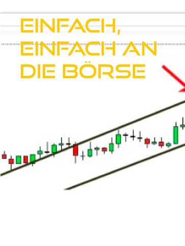 Einfach, einfach an die Börse - Jens Kuprat