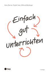 Einfach gut unterrichten (E-Book)