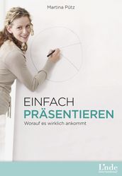 Einfach präsentieren