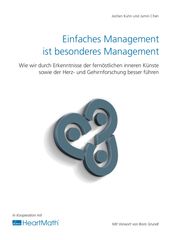 Einfaches Management ist besonderes Management