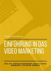 Einführung in das Video Marketing