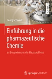 Einführung in die pharmazeutische Chemie