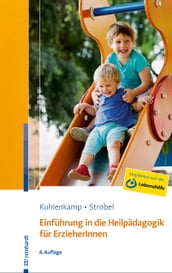 Einführung in die Heilpädagogik für ErzieherInnen