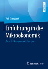 Einführung in die Mikroökonomik