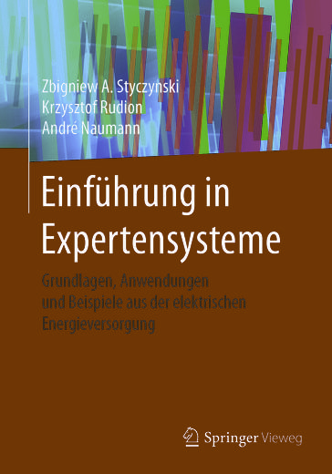 Einführung in Expertensysteme - André Naumann - Krzysztof Rudion - Zbigniew A. Styczynski