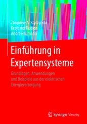 Einführung in Expertensysteme