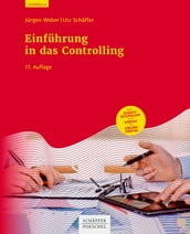 Einführung in das Controlling