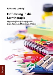 Einführung in die Lerntherapie