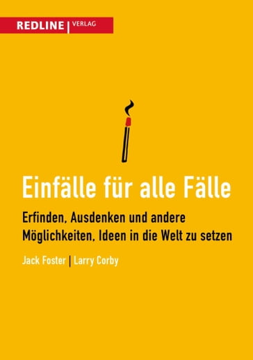 Einfälle für alle Fälle - Jack Foster