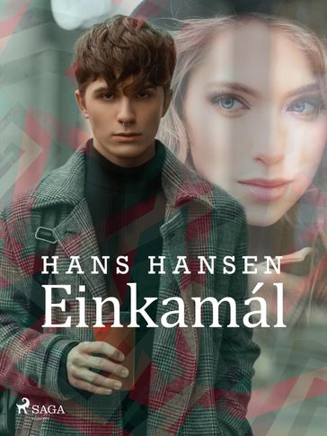 Einkamál - Hans Hansen