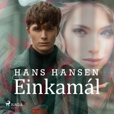 Einkamál - Hans Hansen