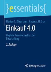 Einkauf 4.0