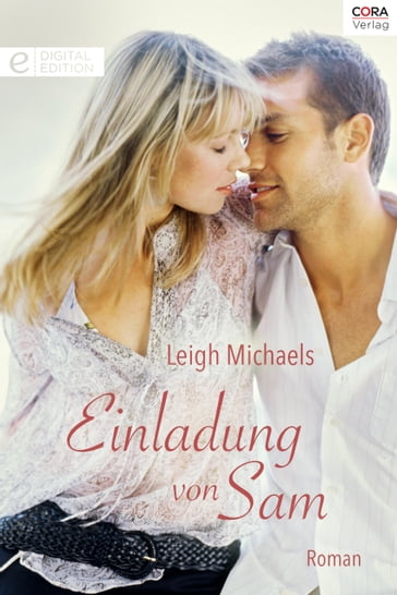 Einladung von Sam - Leigh Michaels