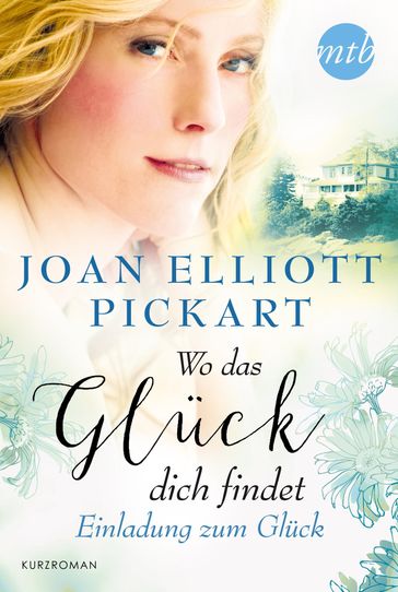 Einladung zum Glück - Joan Elliott Pickart