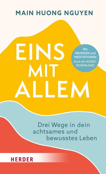 Eins mit allem - Main Huong Nguyen