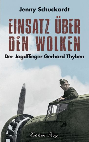 Einsatz über den Wolken - Jenny Schuckardt