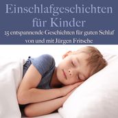 Einschlafgeschichten für Kinder