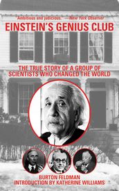 Einstein s Genius Club